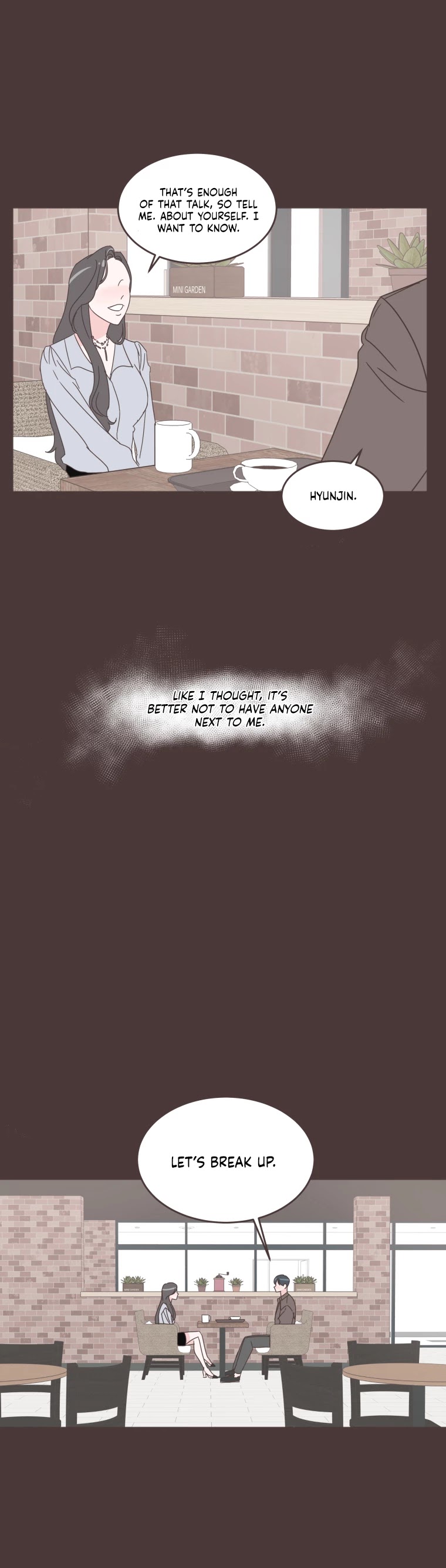 She's My Type Chapter 28 page 24 - Chapter 28