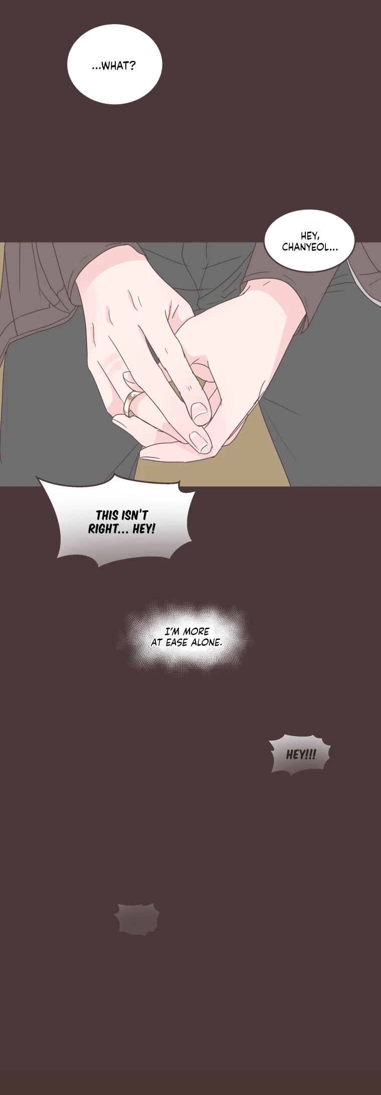 She's My Type Chapter 28 page 25 - Chapter 28
