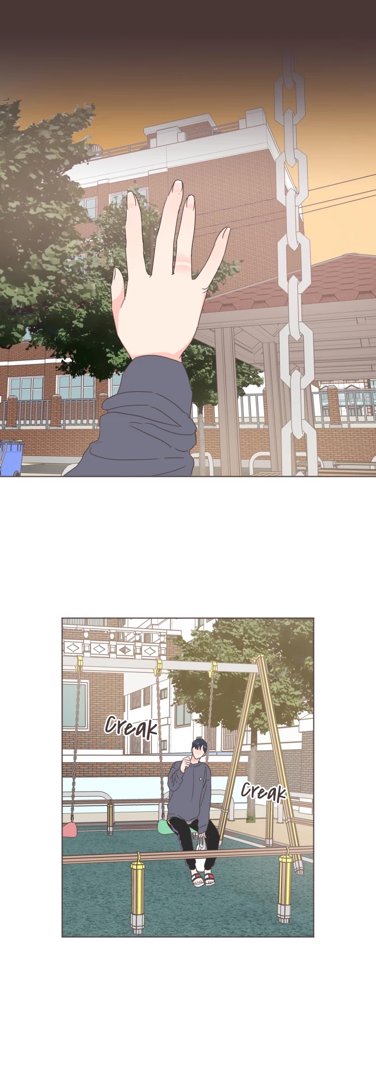 She's My Type Chapter 28 page 26 - Chapter 28