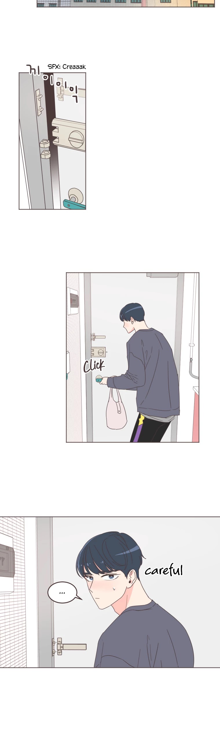 She's My Type Chapter 28 page 30 - Chapter 28
