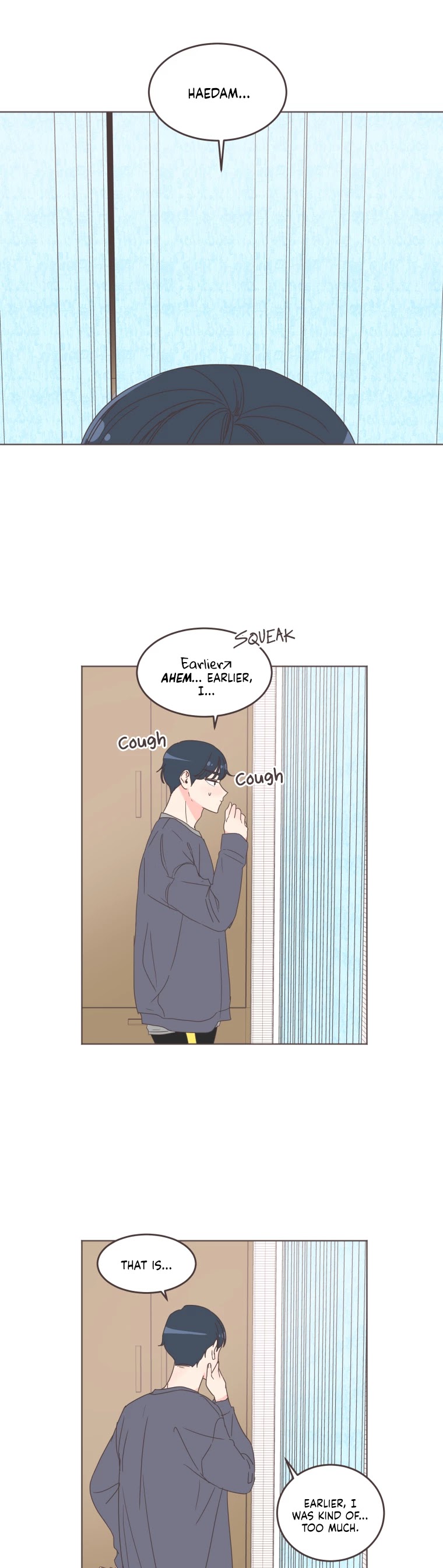 She's My Type Chapter 28 page 31 - Chapter 28