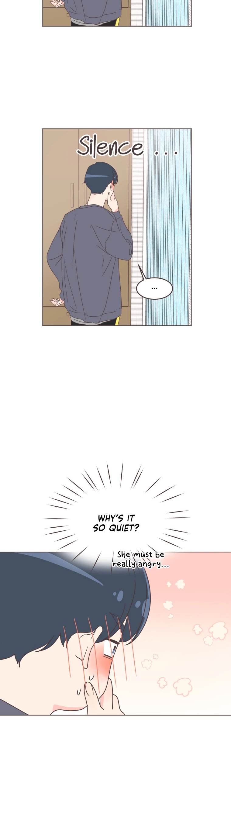 She's My Type Chapter 28 page 32 - Chapter 28