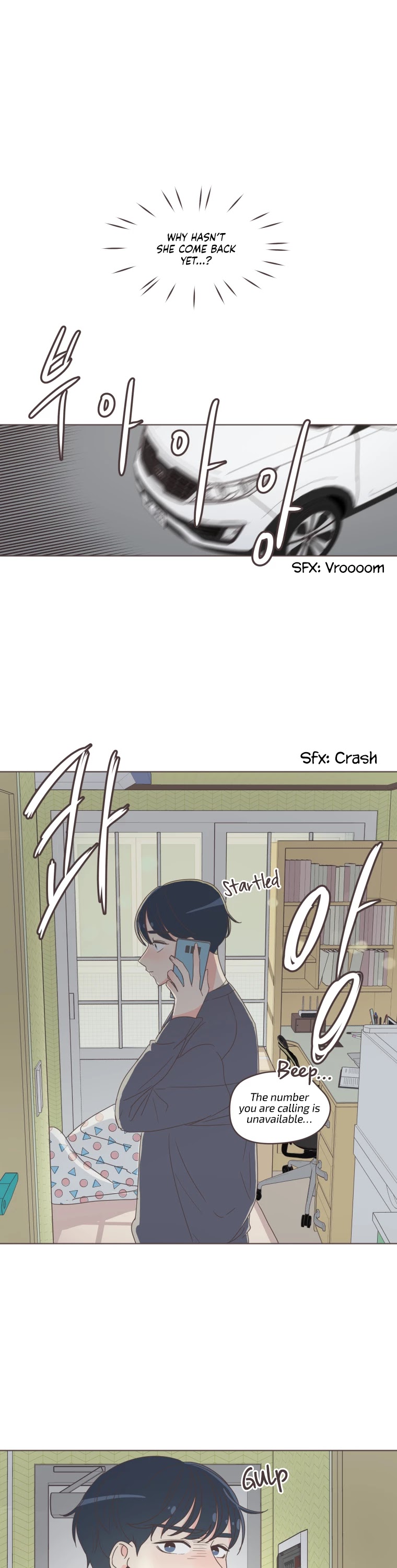 She's My Type Chapter 28 page 35 - Chapter 28