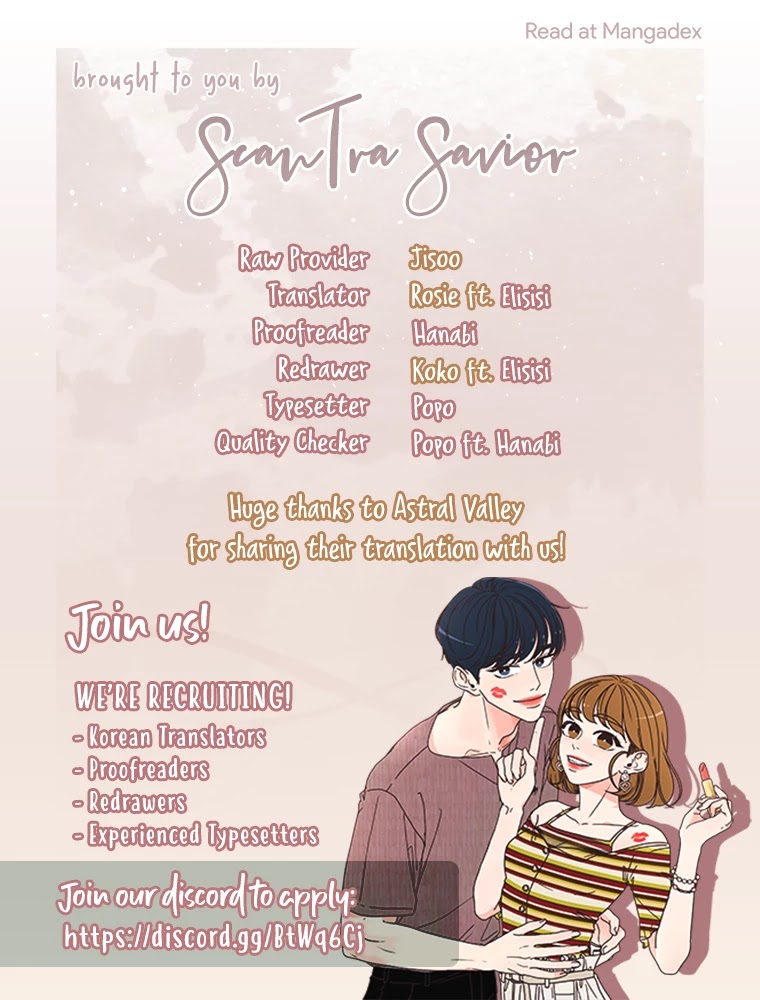She's My Type Chapter 28 page 39 - Chapter 28