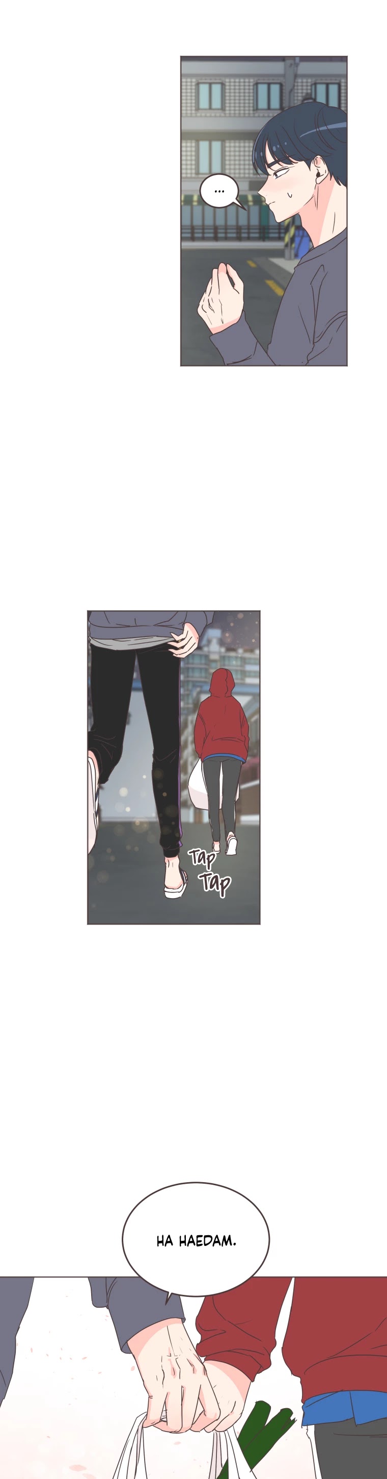 She's My Type Chapter 29 page 12 - Chapter 29