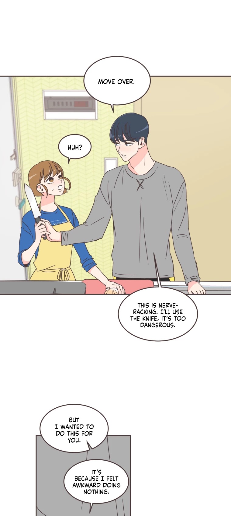 She's My Type Chapter 29 page 23 - Chapter 29