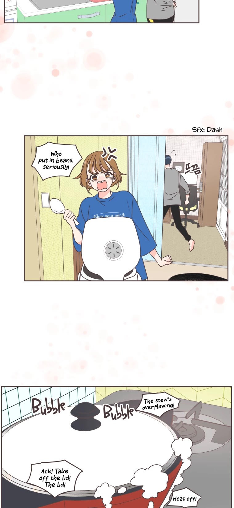 She's My Type Chapter 29 page 26 - Chapter 29