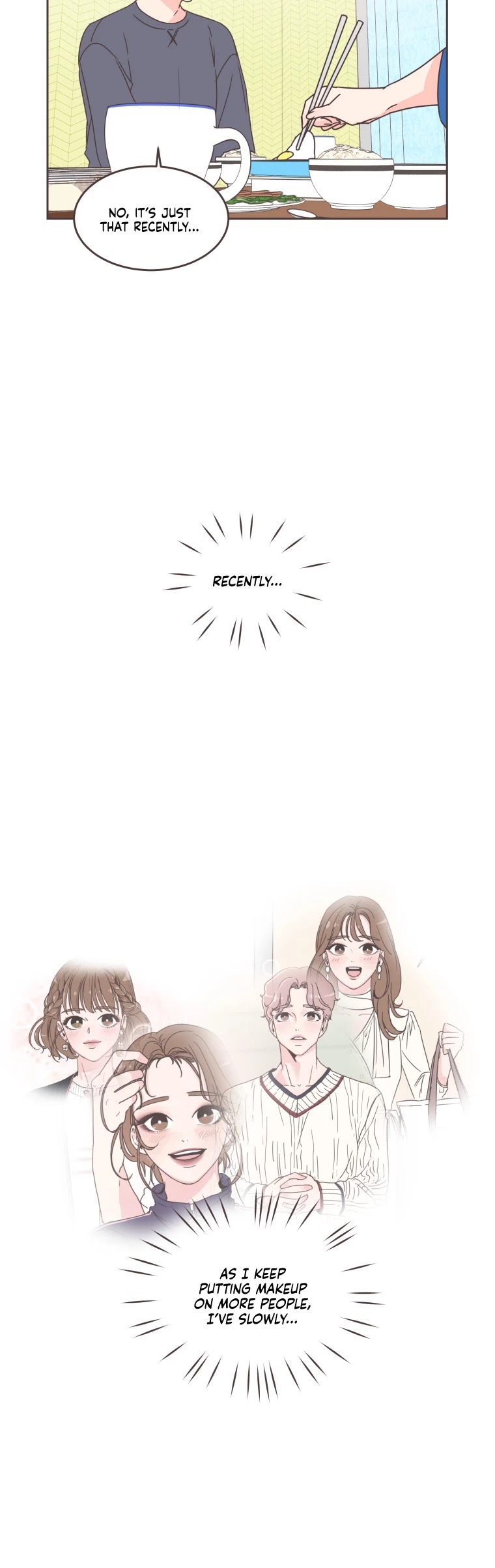 She's My Type Chapter 29 page 33 - Chapter 29