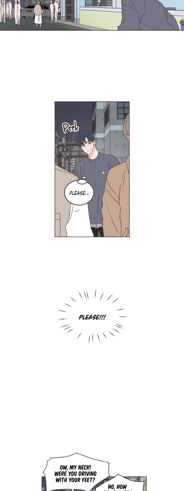 She's My Type Chapter 29 page 4 - Chapter 29