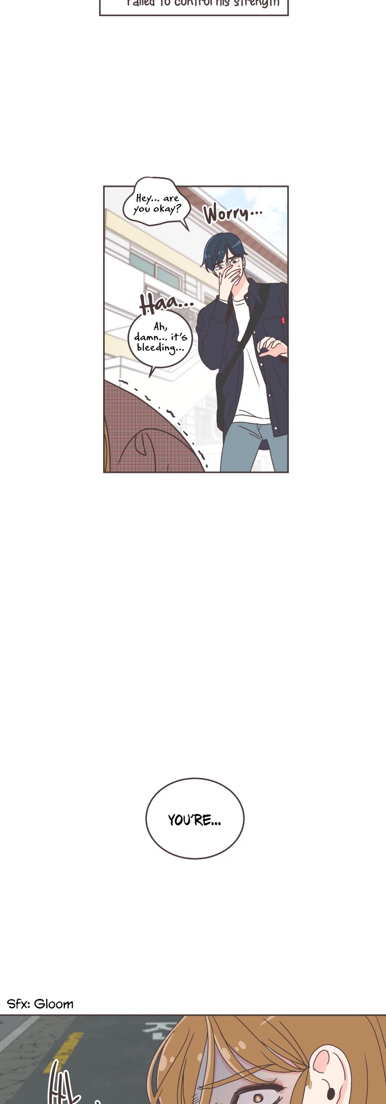 She's My Type Chapter 29 page 43 - Chapter 29