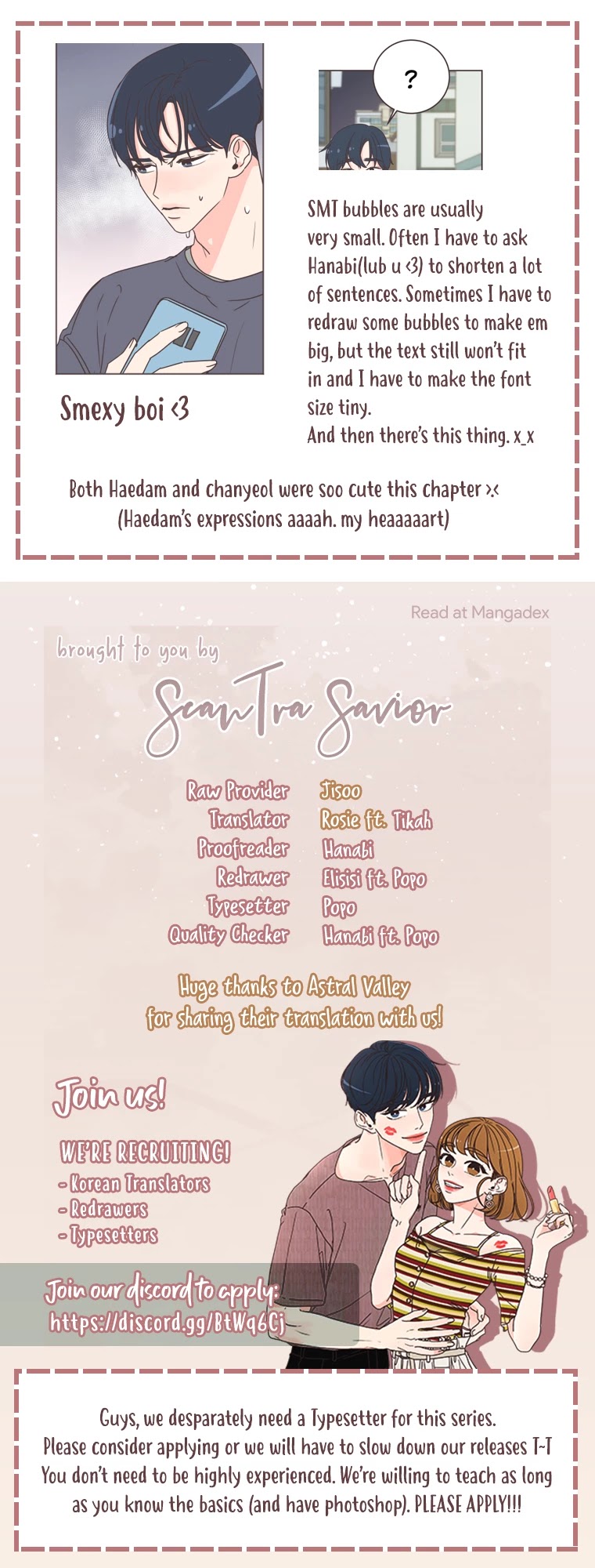 She's My Type Chapter 29 page 45 - Chapter 29