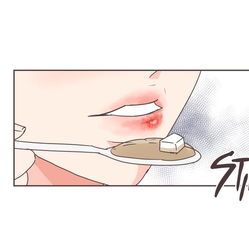 She's My Type Chapter 29 cover