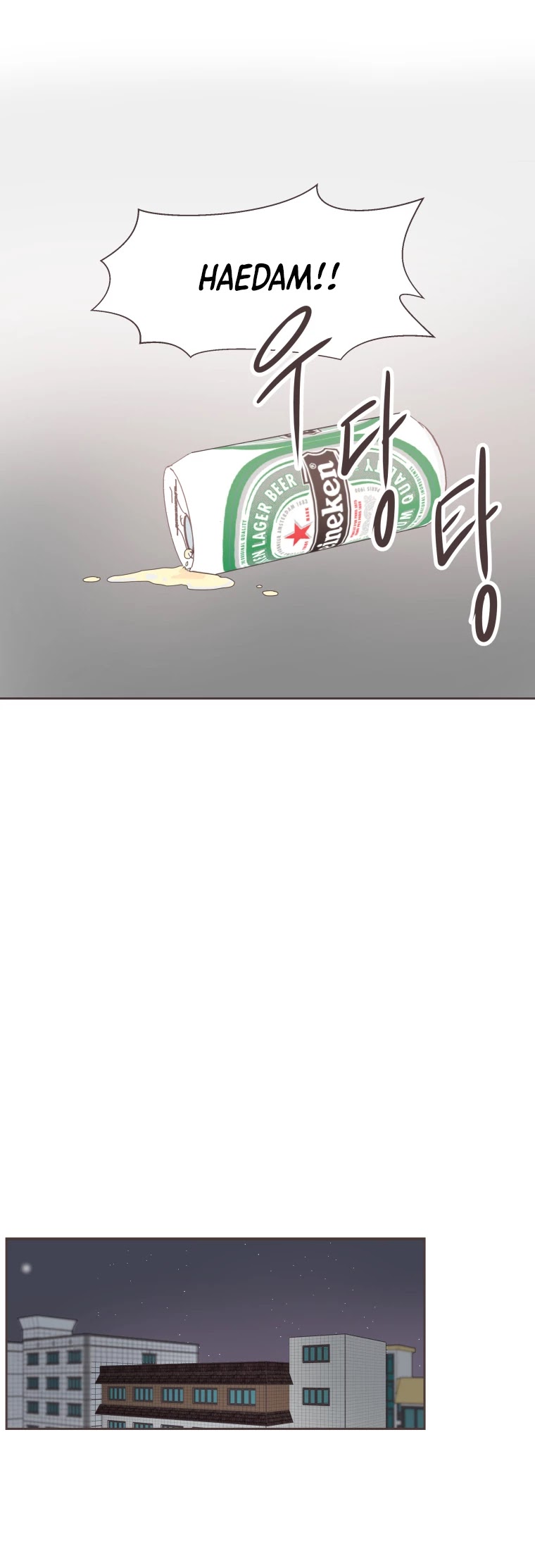 She's My Type Chapter 3 page 35 - Chapter 3
