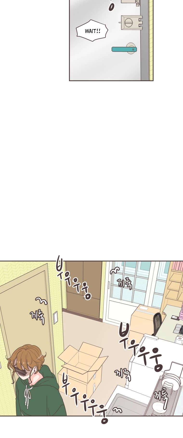 She's My Type Chapter 3 page 45 - Chapter 3