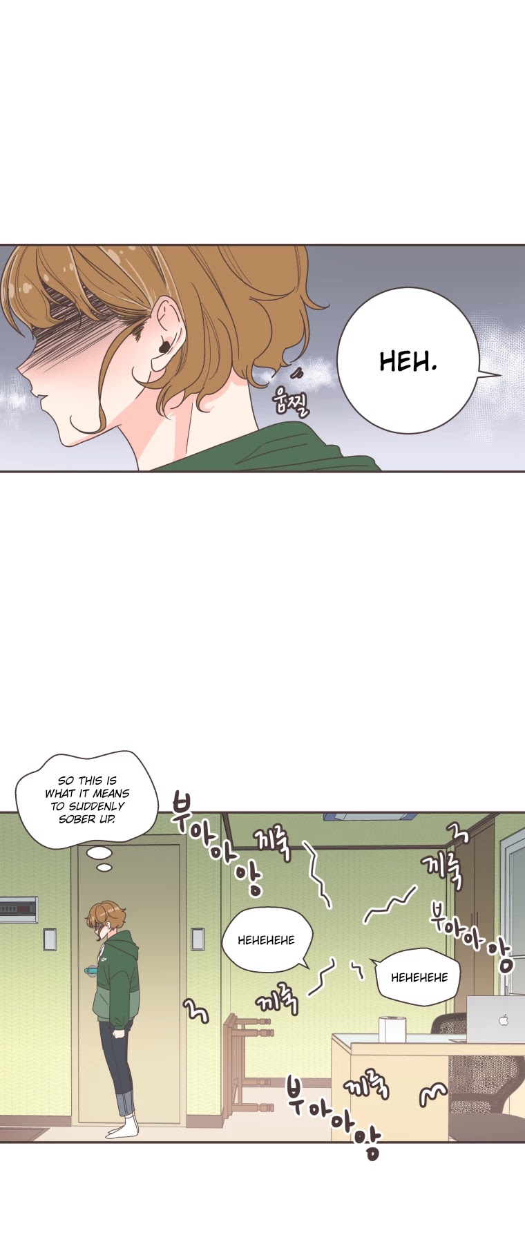 She's My Type Chapter 3 page 46 - Chapter 3