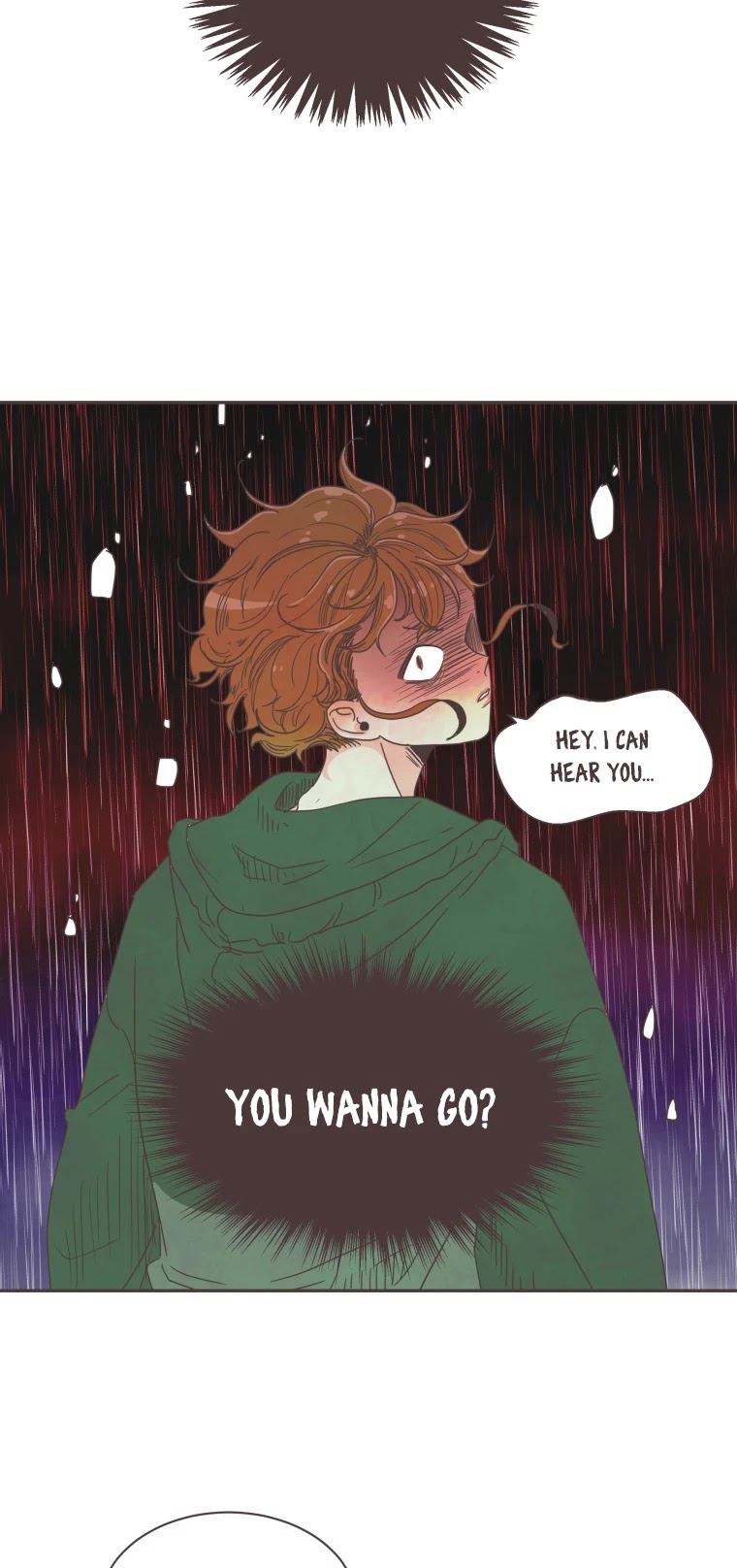 She's My Type Chapter 3 page 48 - Chapter 3