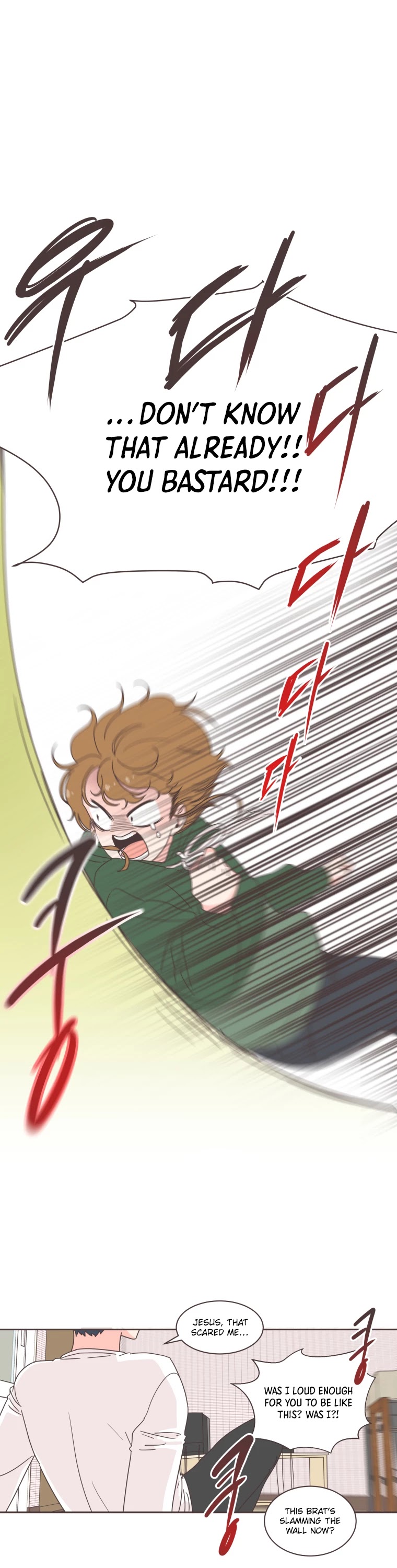 She's My Type Chapter 3 page 50 - Chapter 3