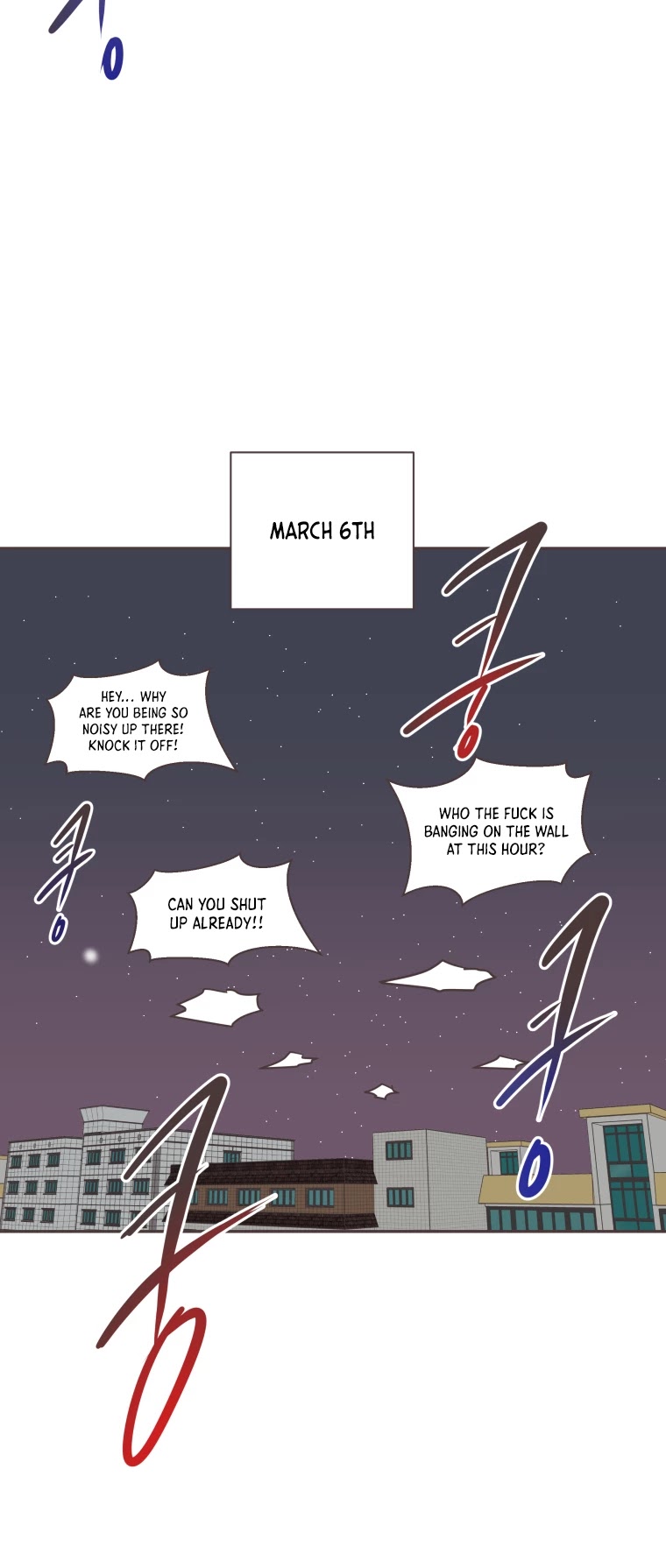 She's My Type Chapter 3 page 52 - Chapter 3