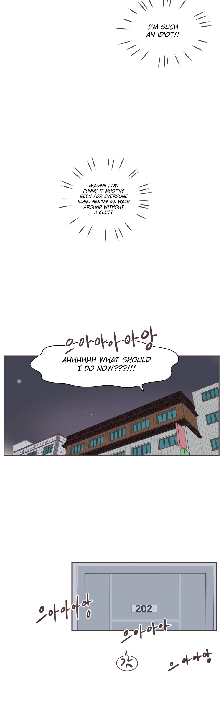 She's My Type Chapter 3 page 7 - Chapter 3
