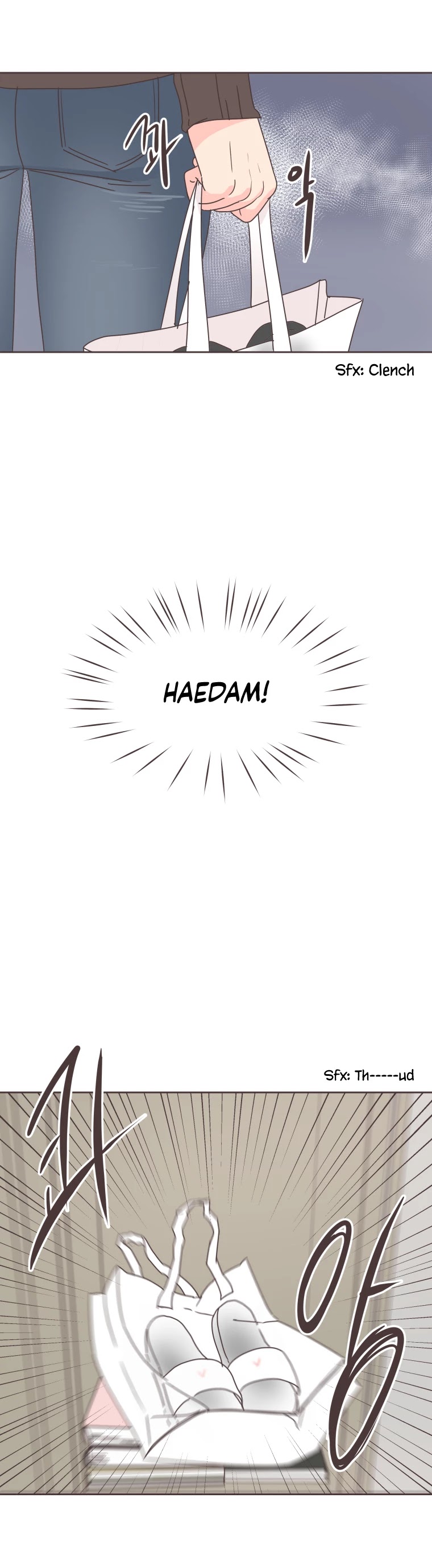 She's My Type Chapter 30 page 24 - Chapter 30