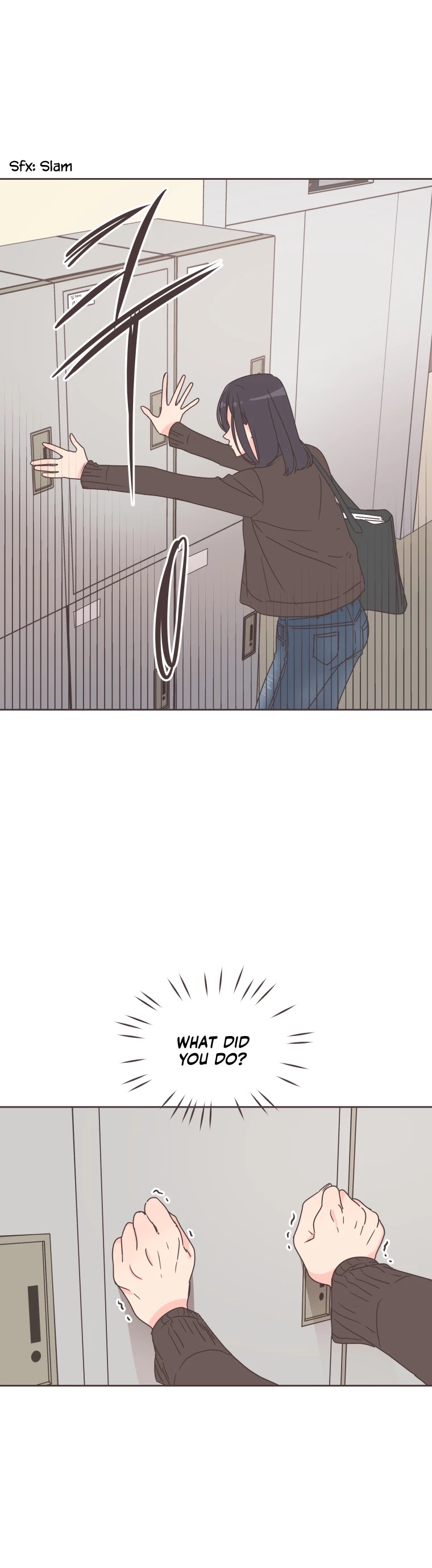She's My Type Chapter 30 page 25 - Chapter 30