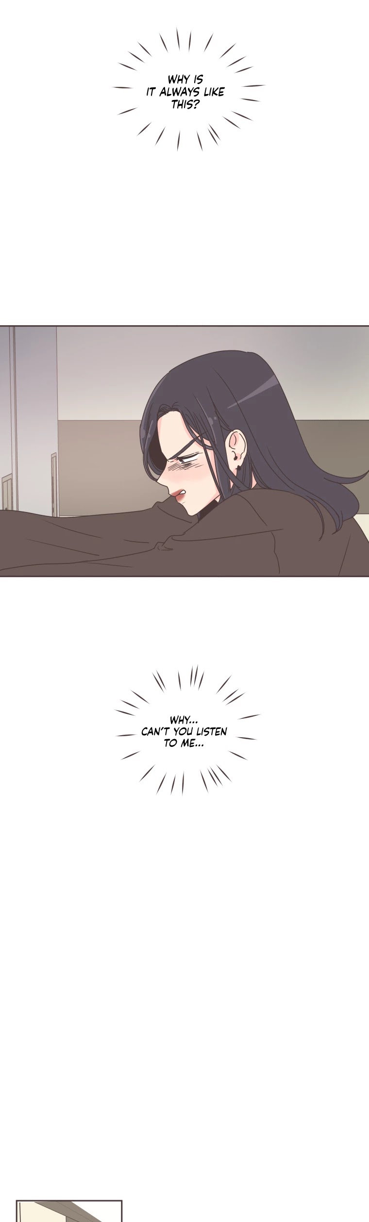 She's My Type Chapter 30 page 26 - Chapter 30