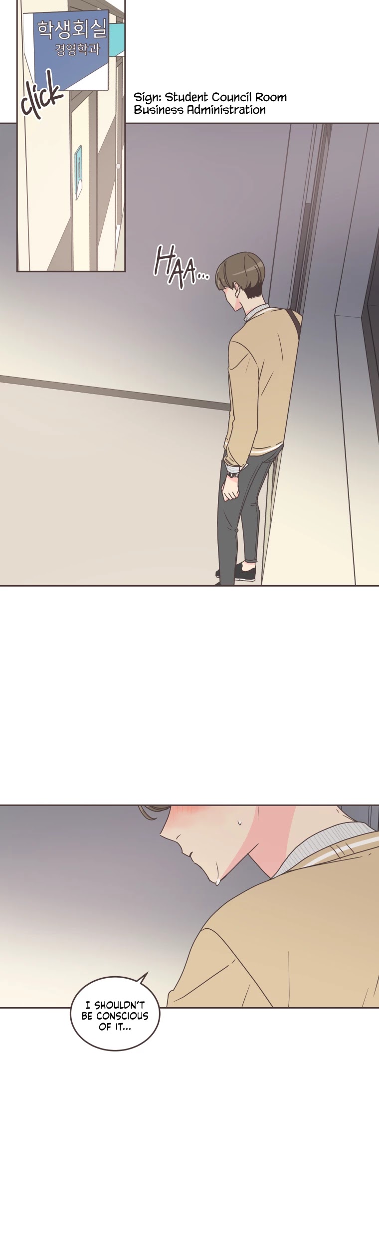 She's My Type Chapter 30 page 27 - Chapter 30