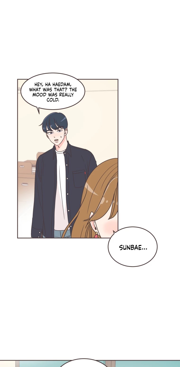 She's My Type Chapter 30 page 38 - Chapter 30