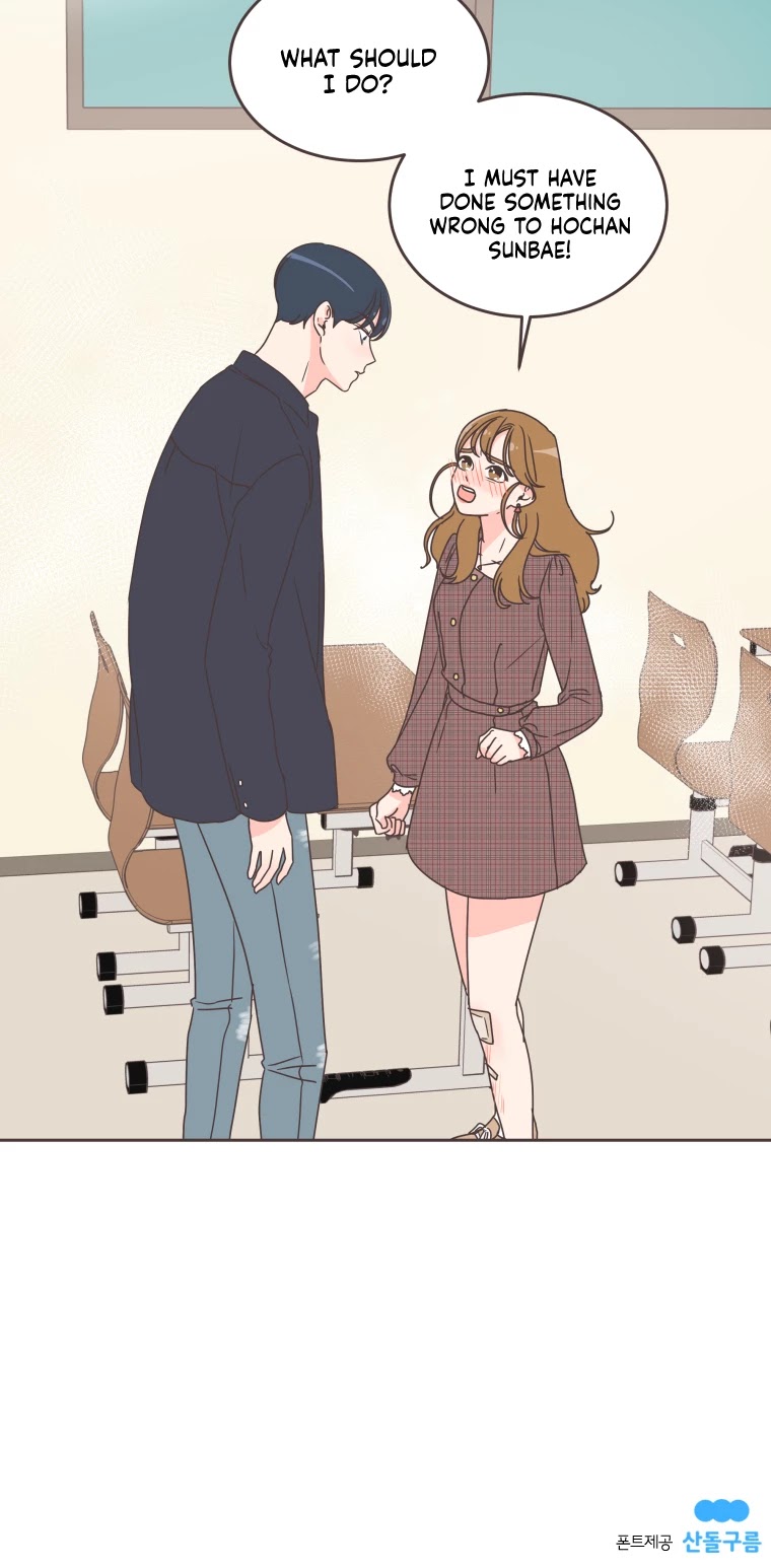 She's My Type Chapter 30 page 39 - Chapter 30