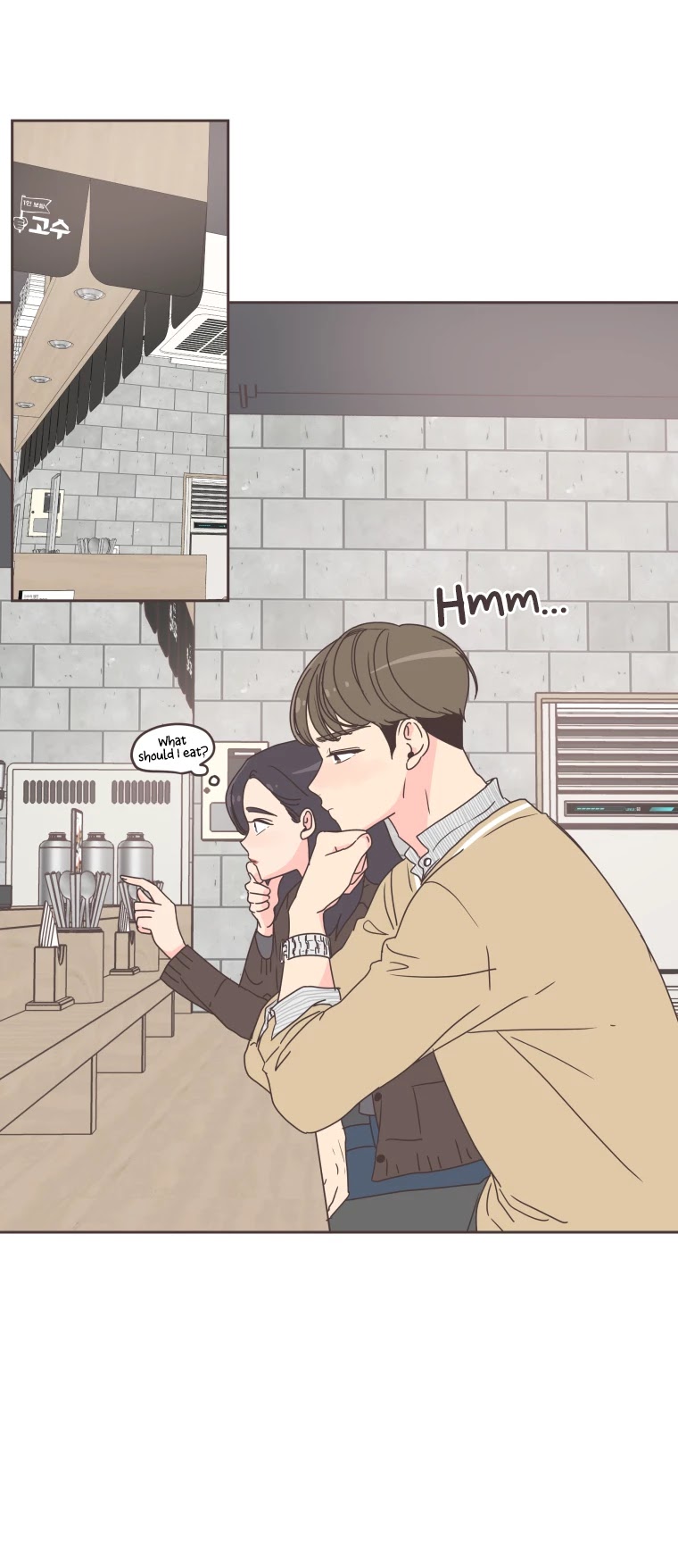 She's My Type Chapter 31 page 10 - Chapter 31