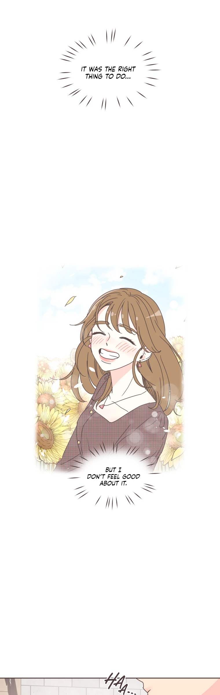 She's My Type Chapter 31 page 13 - Chapter 31
