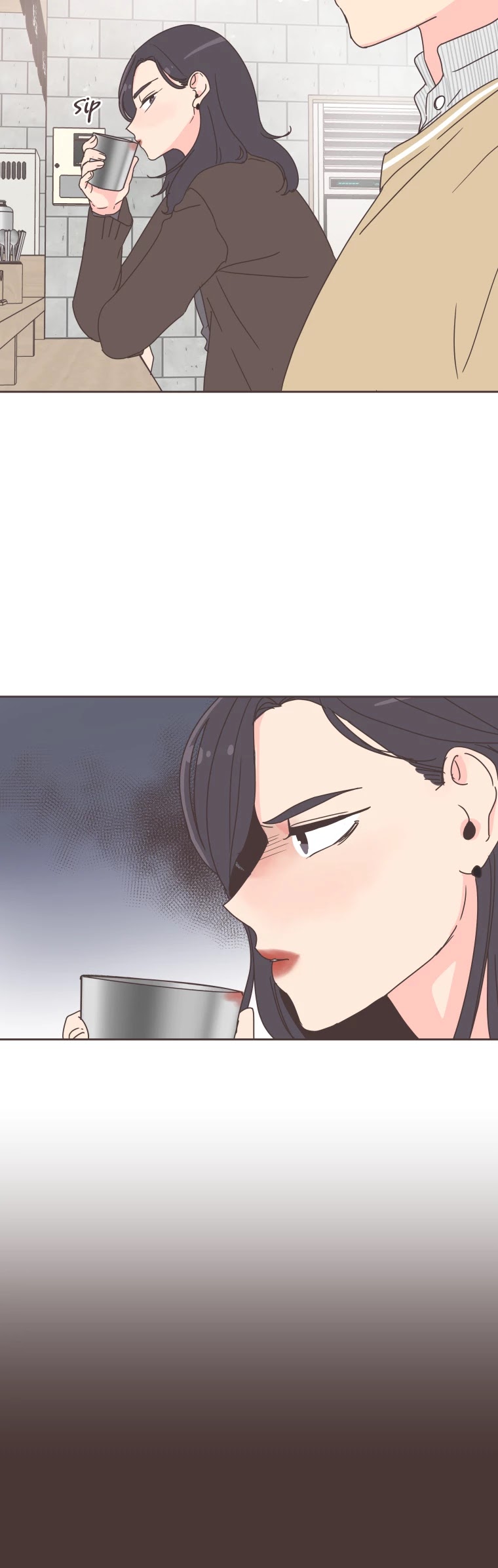 She's My Type Chapter 31 page 14 - Chapter 31