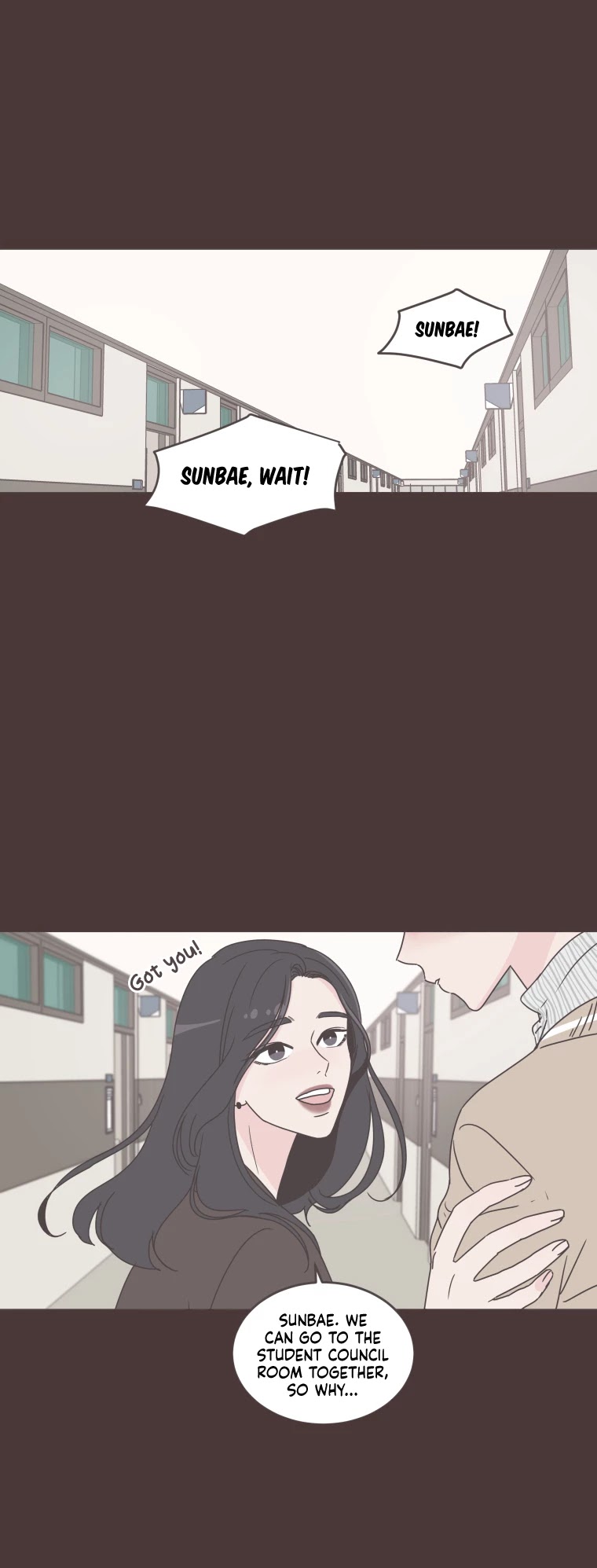 She's My Type Chapter 31 page 15 - Chapter 31
