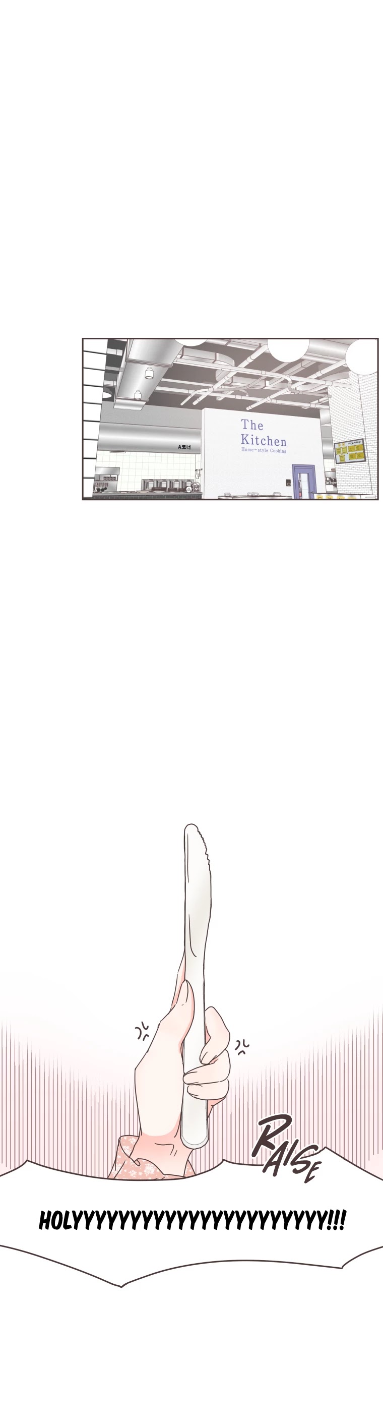 She's My Type Chapter 31 page 18 - Chapter 31