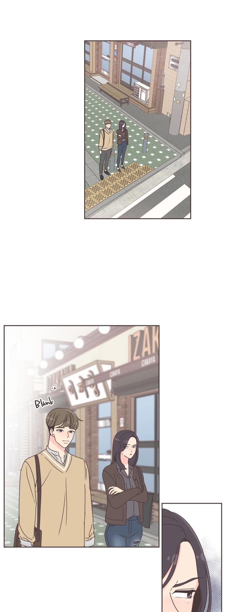 She's My Type Chapter 31 page 26 - Chapter 31