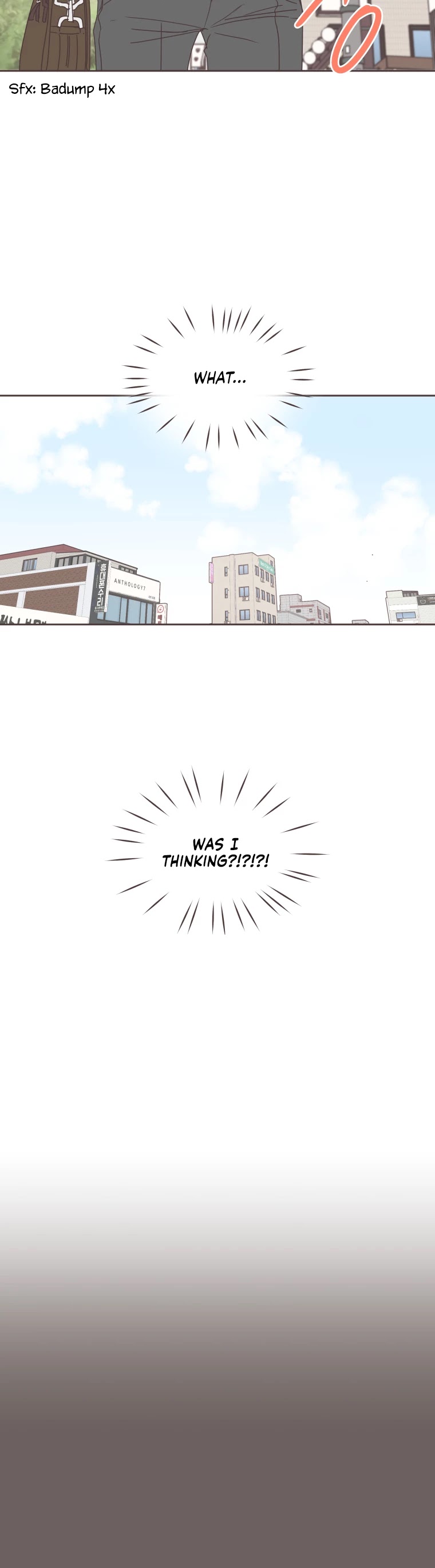 She's My Type Chapter 31 page 34 - Chapter 31