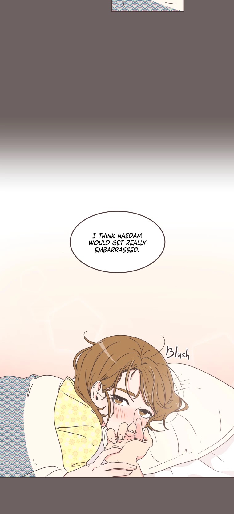 She's My Type Chapter 31 page 39 - Chapter 31