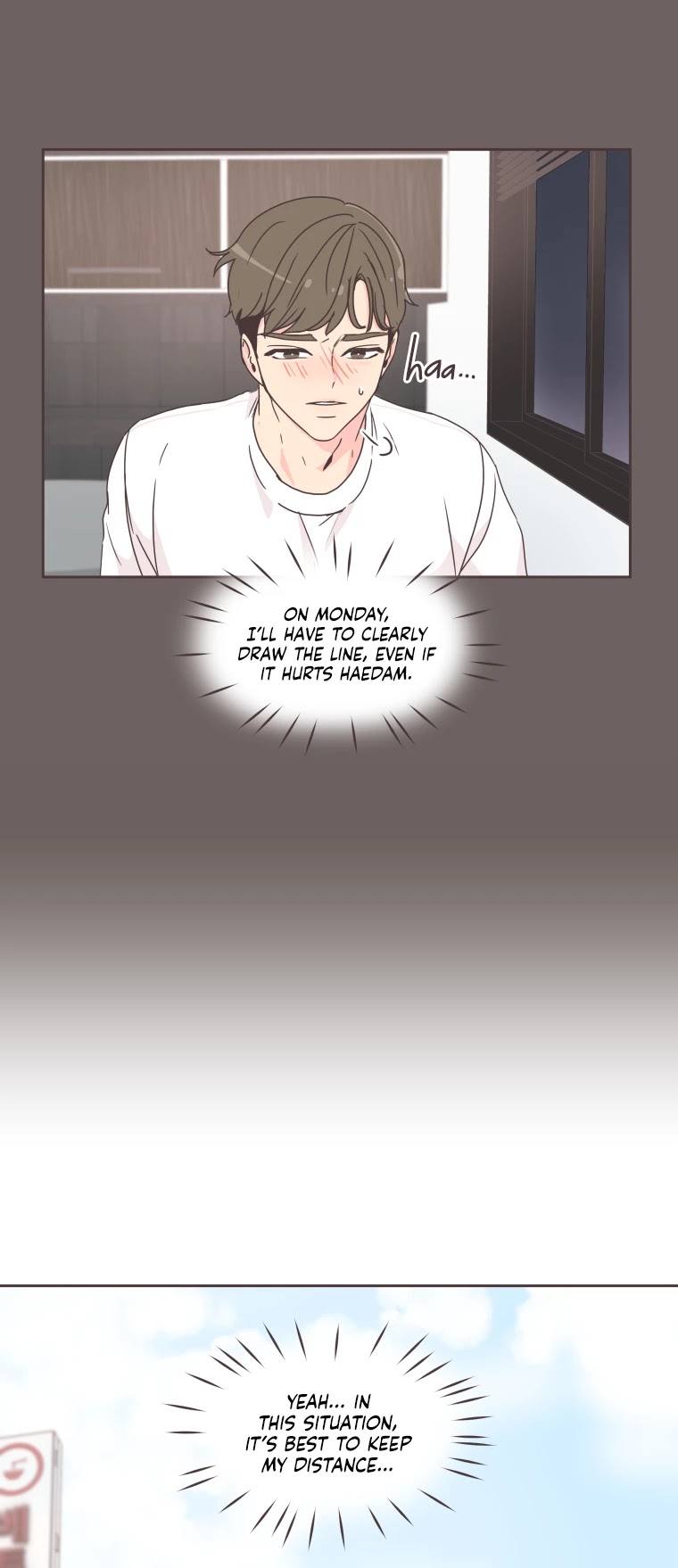 She's My Type Chapter 31 page 43 - Chapter 31