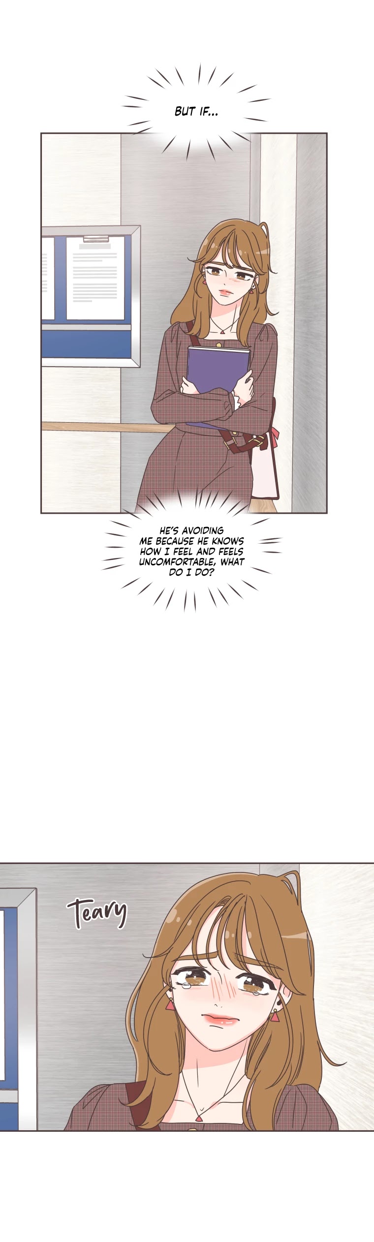 She's My Type Chapter 32 page 23 - Chapter 32