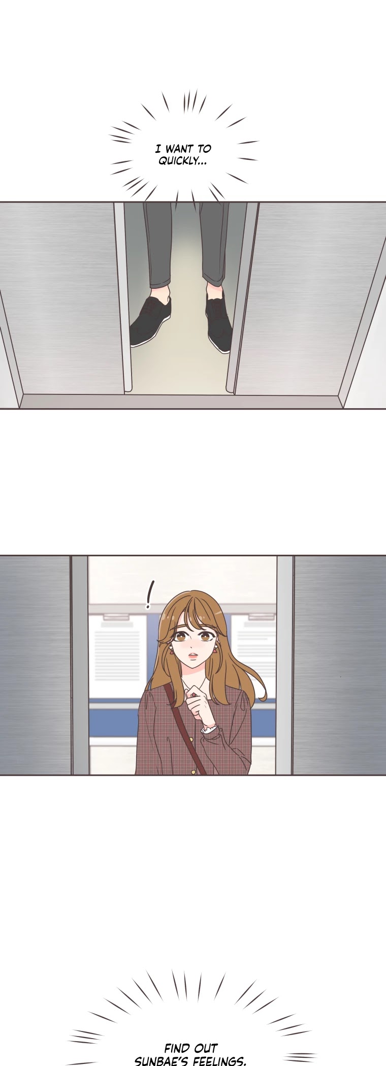 She's My Type Chapter 32 page 25 - Chapter 32