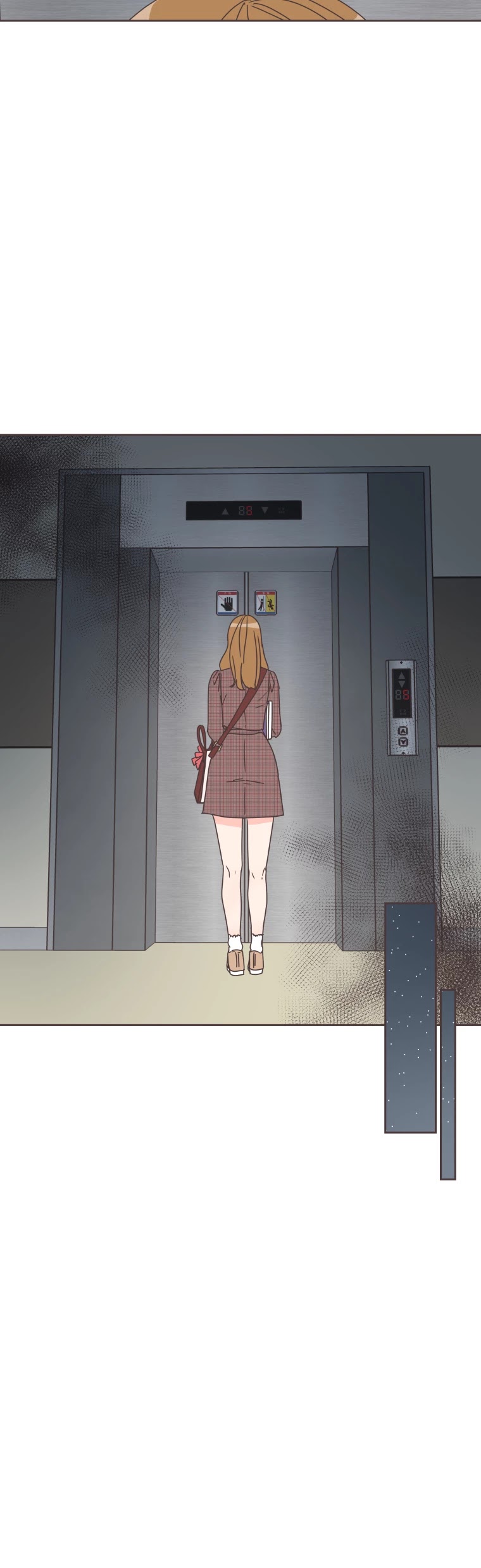 She's My Type Chapter 33 page 10 - Chapter 33