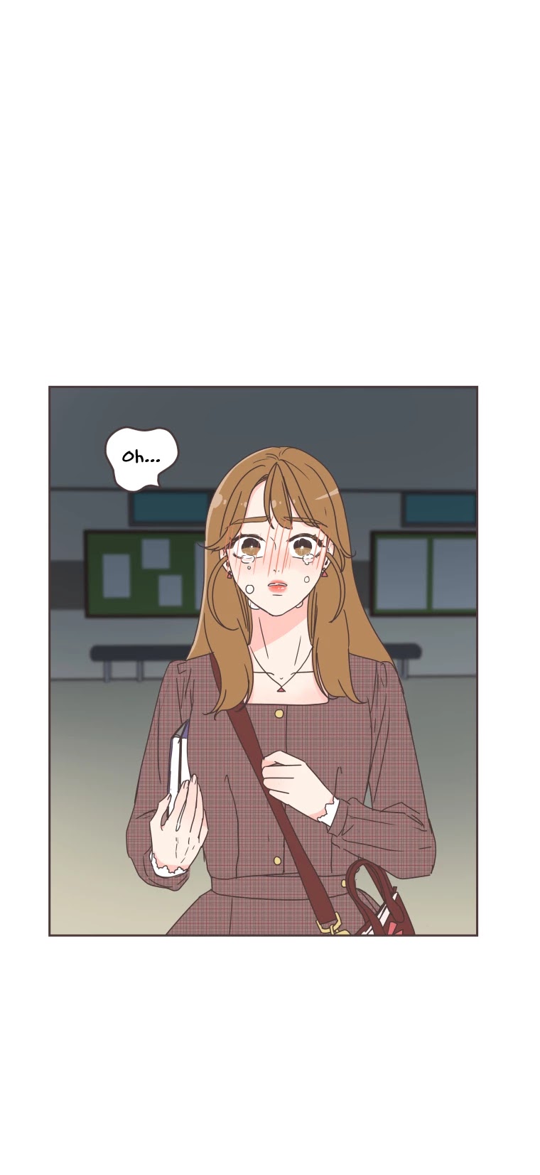 She's My Type Chapter 33 page 13 - Chapter 33