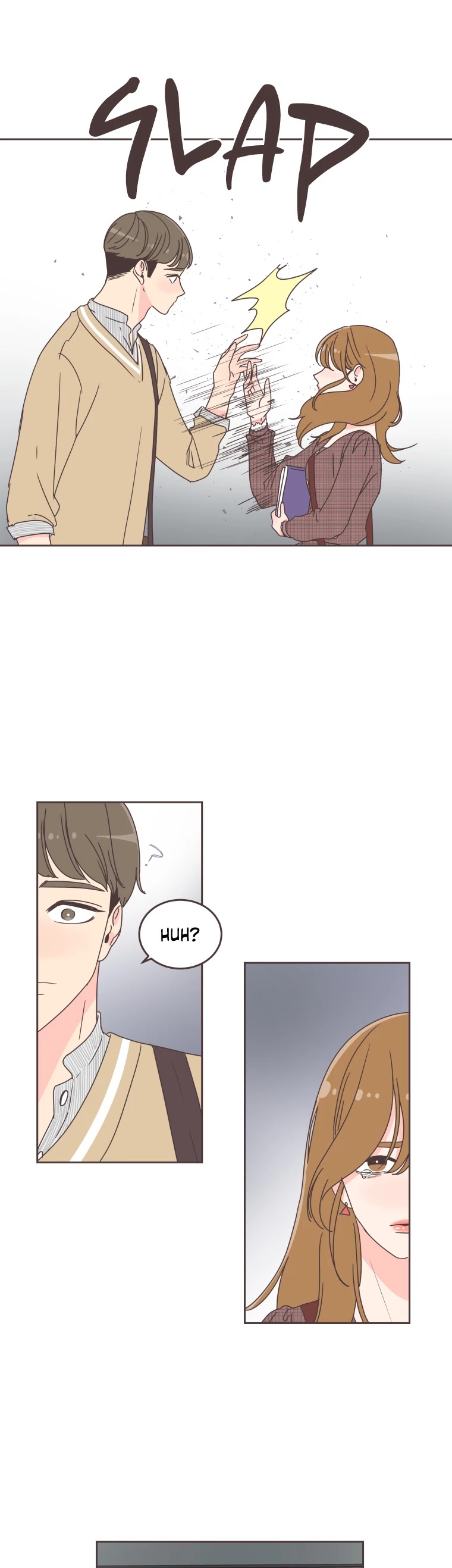 She's My Type Chapter 33 page 20 - Chapter 33