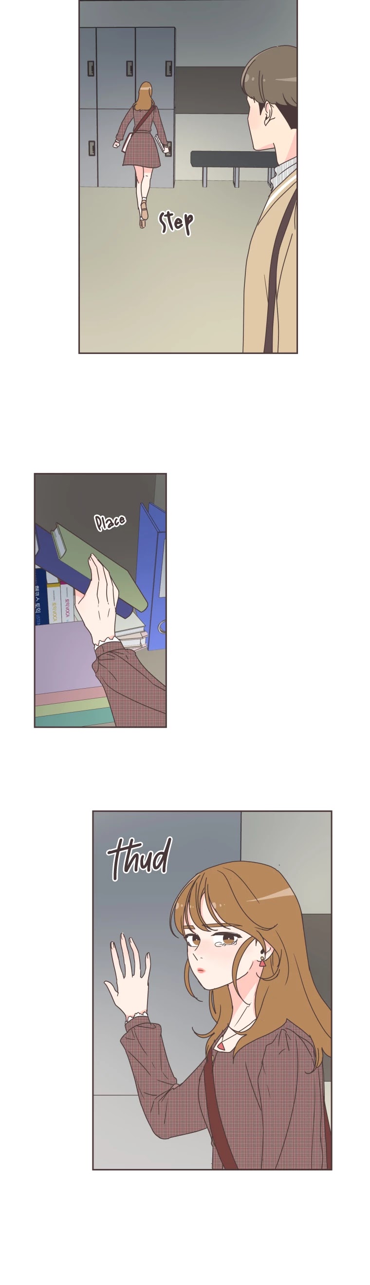She's My Type Chapter 33 page 21 - Chapter 33