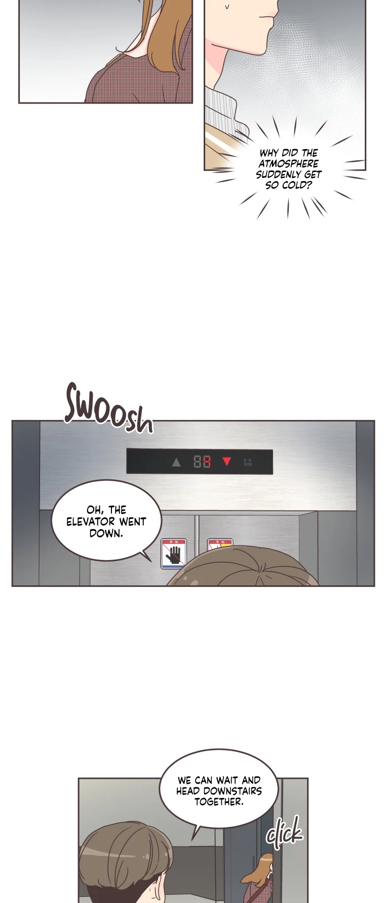 She's My Type Chapter 33 page 23 - Chapter 33