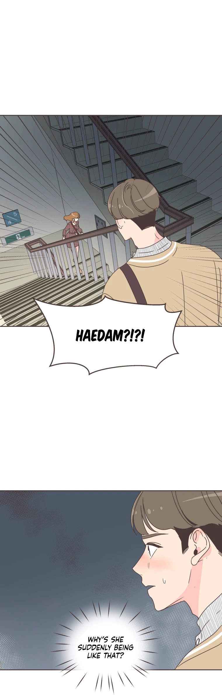 She's My Type Chapter 33 page 25 - Chapter 33