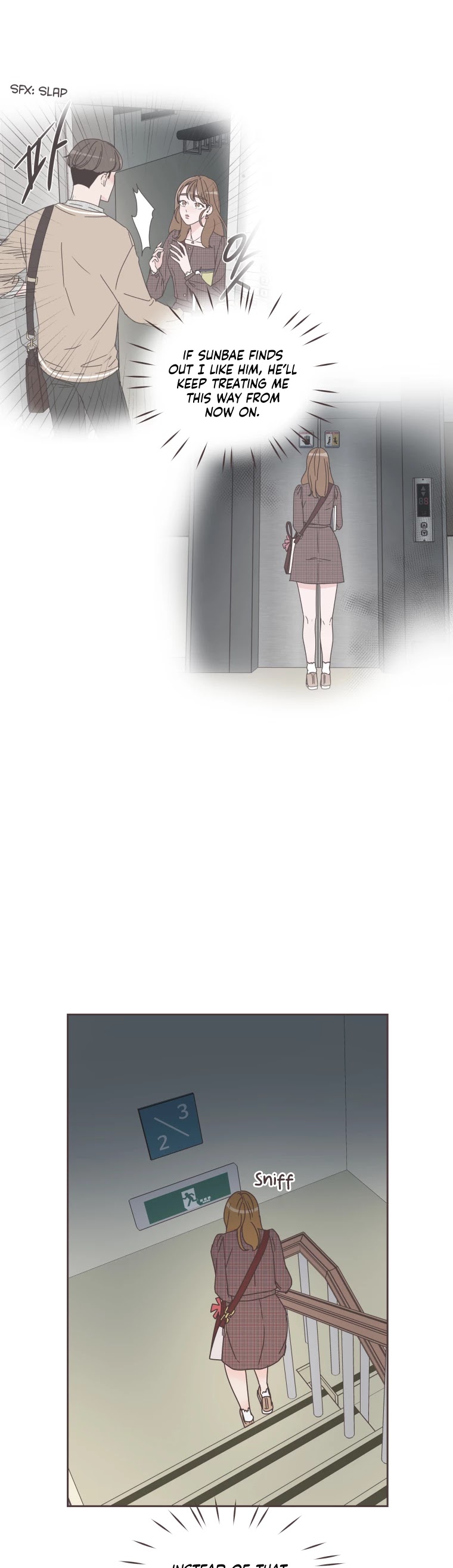 She's My Type Chapter 33 page 27 - Chapter 33