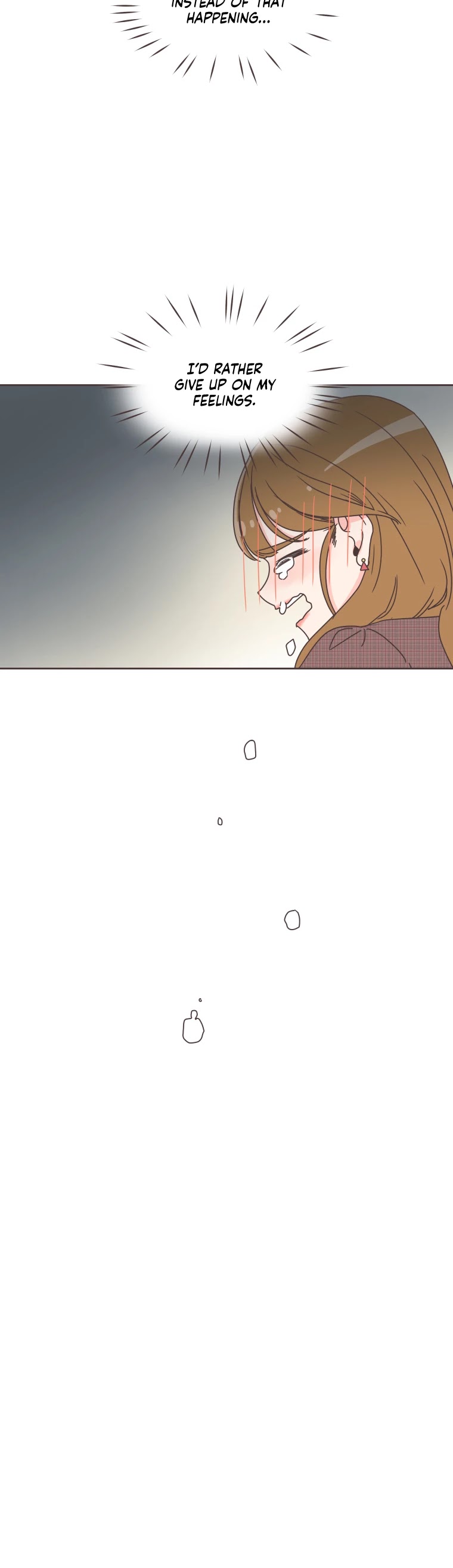 She's My Type Chapter 33 page 28 - Chapter 33