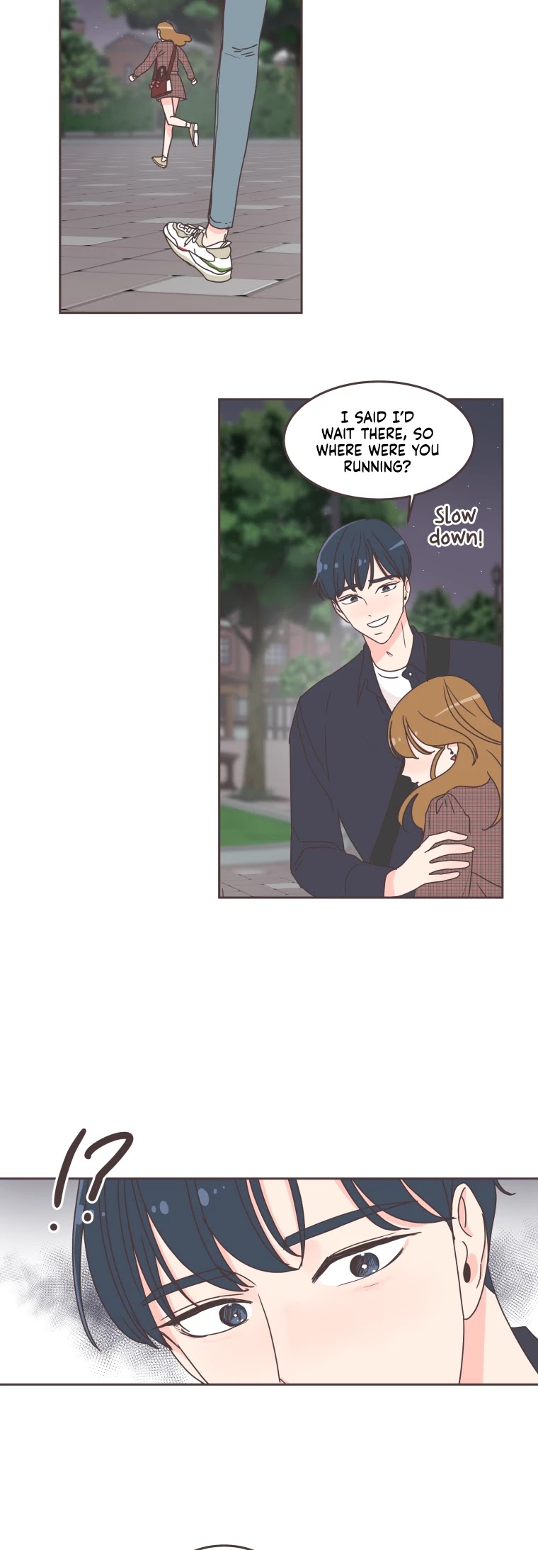 She's My Type Chapter 33 page 30 - Chapter 33