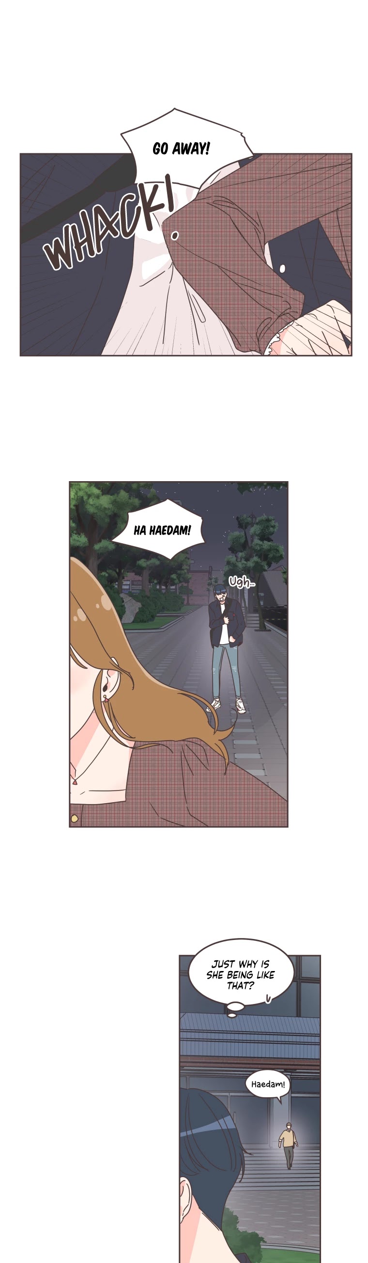 She's My Type Chapter 33 page 32 - Chapter 33